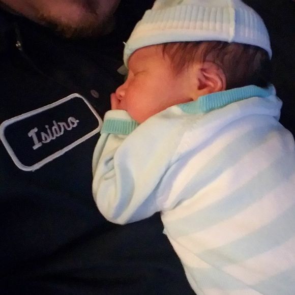 Meet your Posher, Ivan - Picture 1 of 1